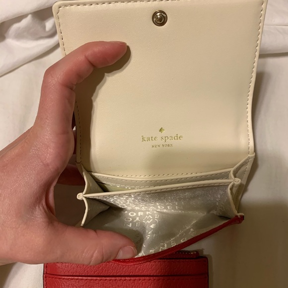 Kate spade wallets - Picture 2 of 4